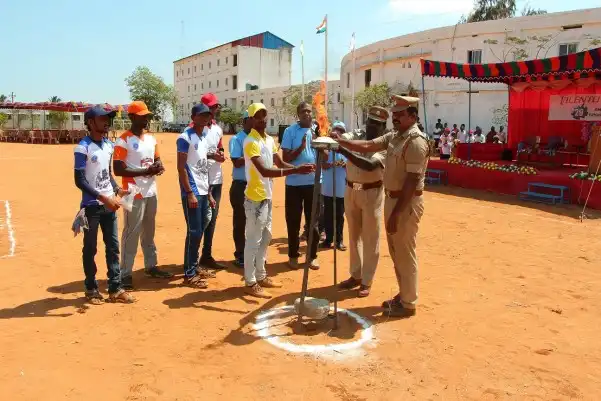 SPORTS DAY