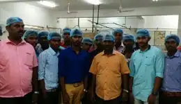INDUSTRIAL VISIT TO HARIDHWAR