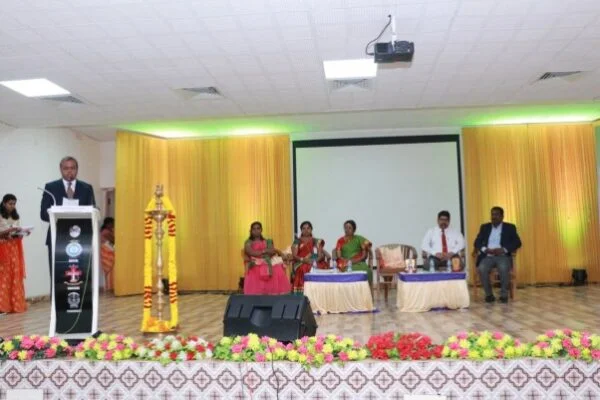 NATIONAL LEVEL SEMINAR