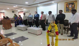 FACULTY EMPOWERMENT PROGRAM