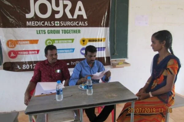 MEGA JOB FAIR