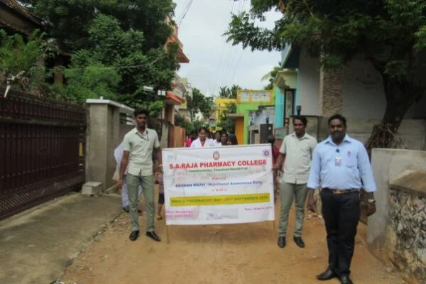 WORLD PHARMACIST DAY