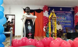 FAREWELL DAY CELEBRATION B.PHARM