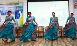 PHARM.D AND B.PHARM ORIENTATION PROGRAMME