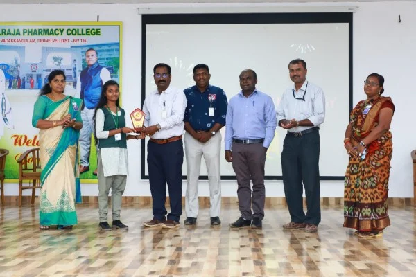 NATIONAL SCIENCE DAY