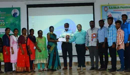 NATIONAL LEVEL SEMINAR