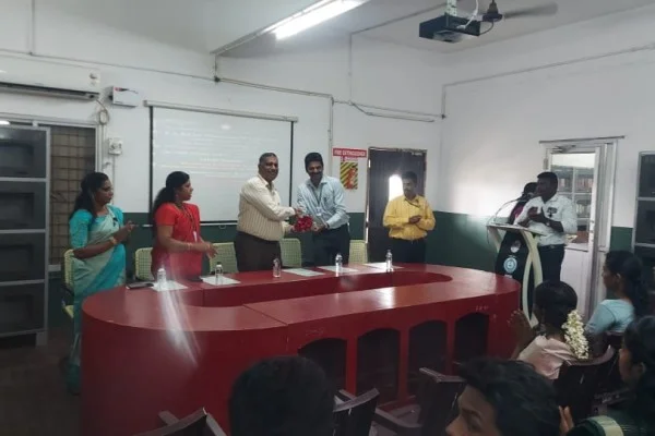 M.PHARM ORIENTATION PROGRAM