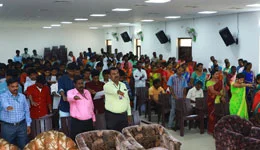 D.PHARM ORIENTATION PROGRAMME