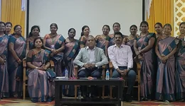 WOMENS DAY CELEBRATION