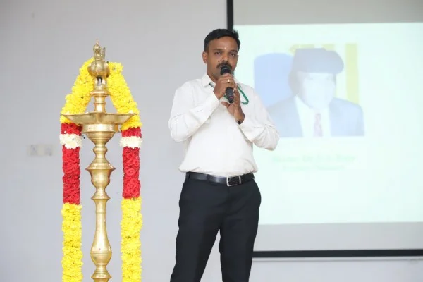 PHARM.D ORIENTATION PROGRAMME