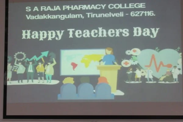 TEACHER'S DAY