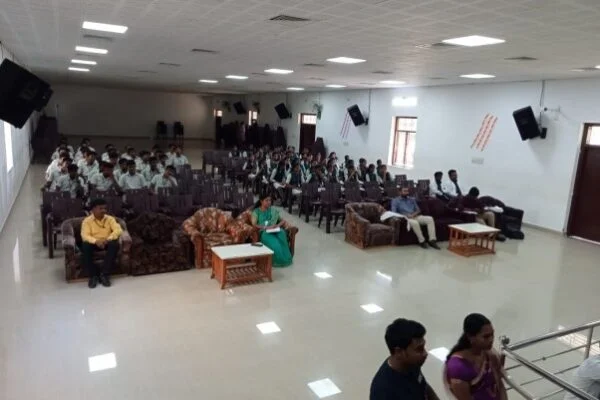 AWARENESS PROGRAM ON ORTHODONTICS