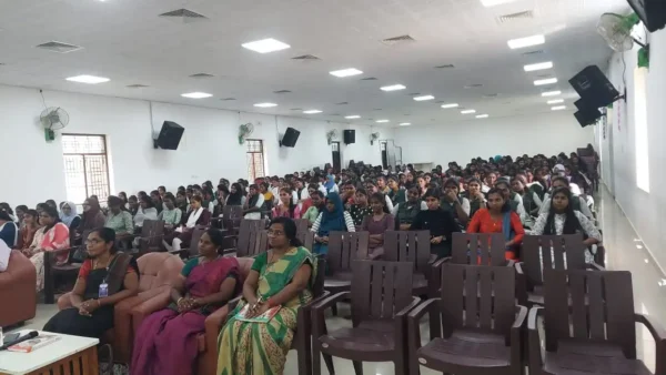 WOMEN EMPOWERMENT