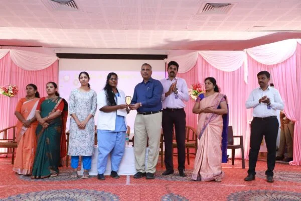 WOMEN'S DAY CELEBRATIONS