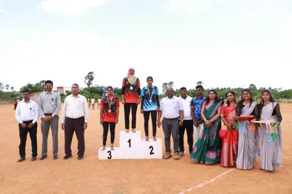 SPORTS DAY