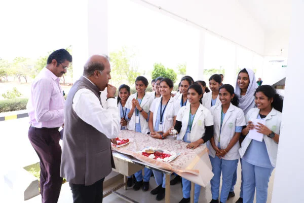 PHARM.D & B.PHARM ORIENTATION PROGRAM