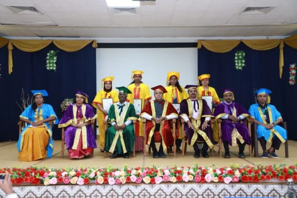 GRADUATION DAY