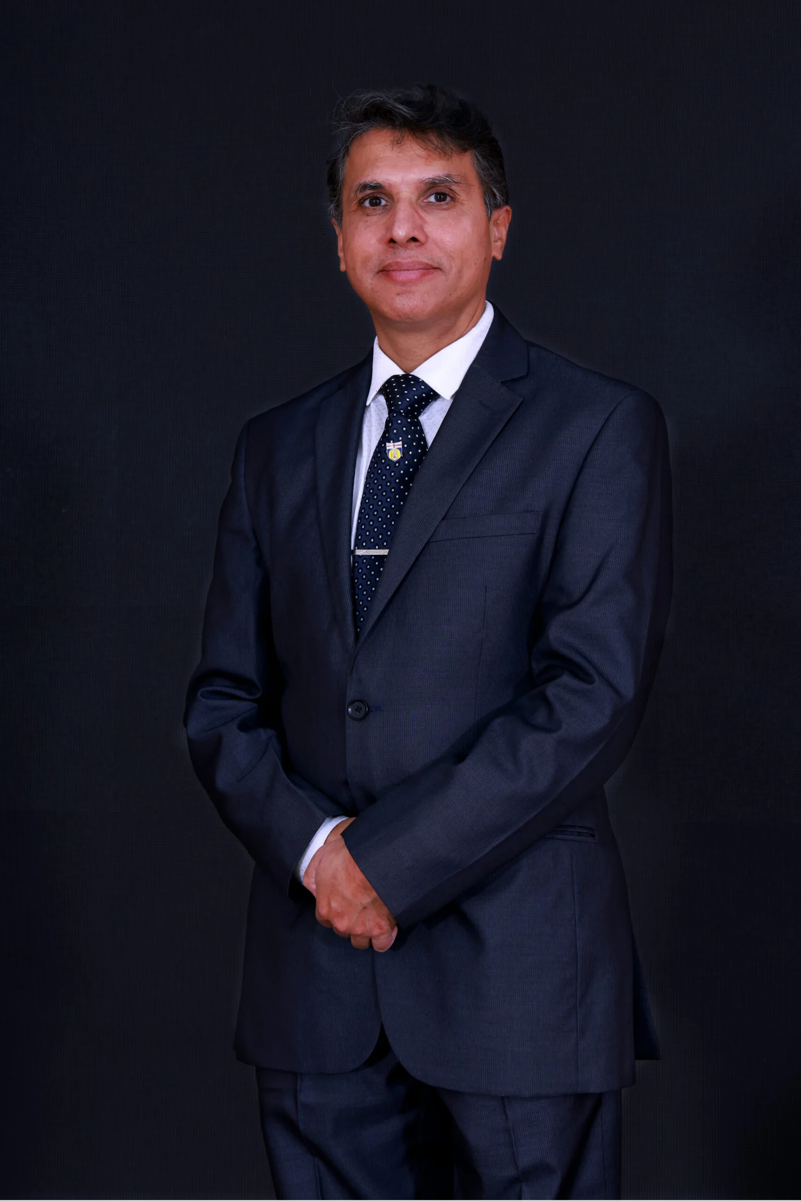 Dr.Alex Mathews Muruppel ,MDS