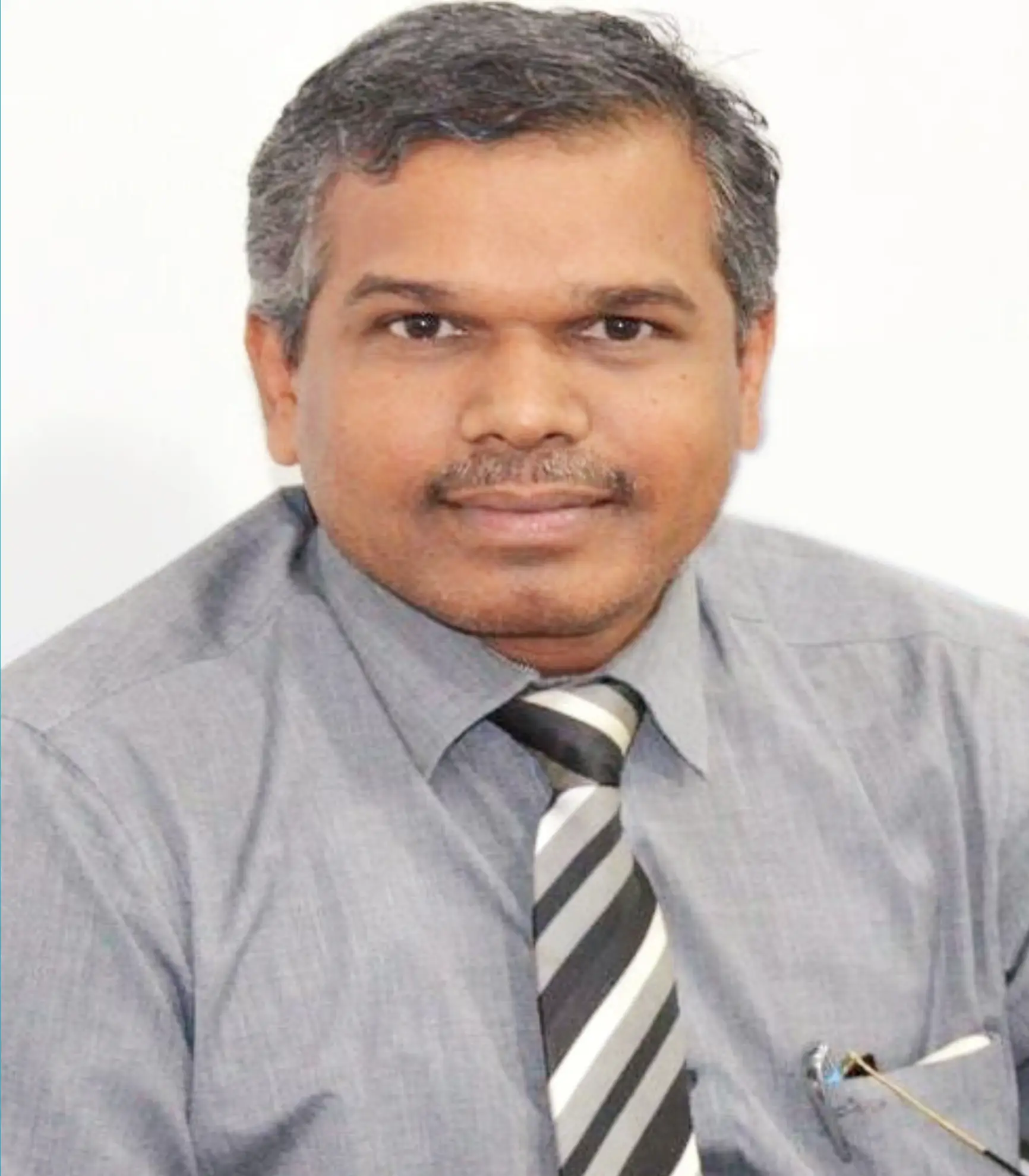Dr.N. Ramasamy