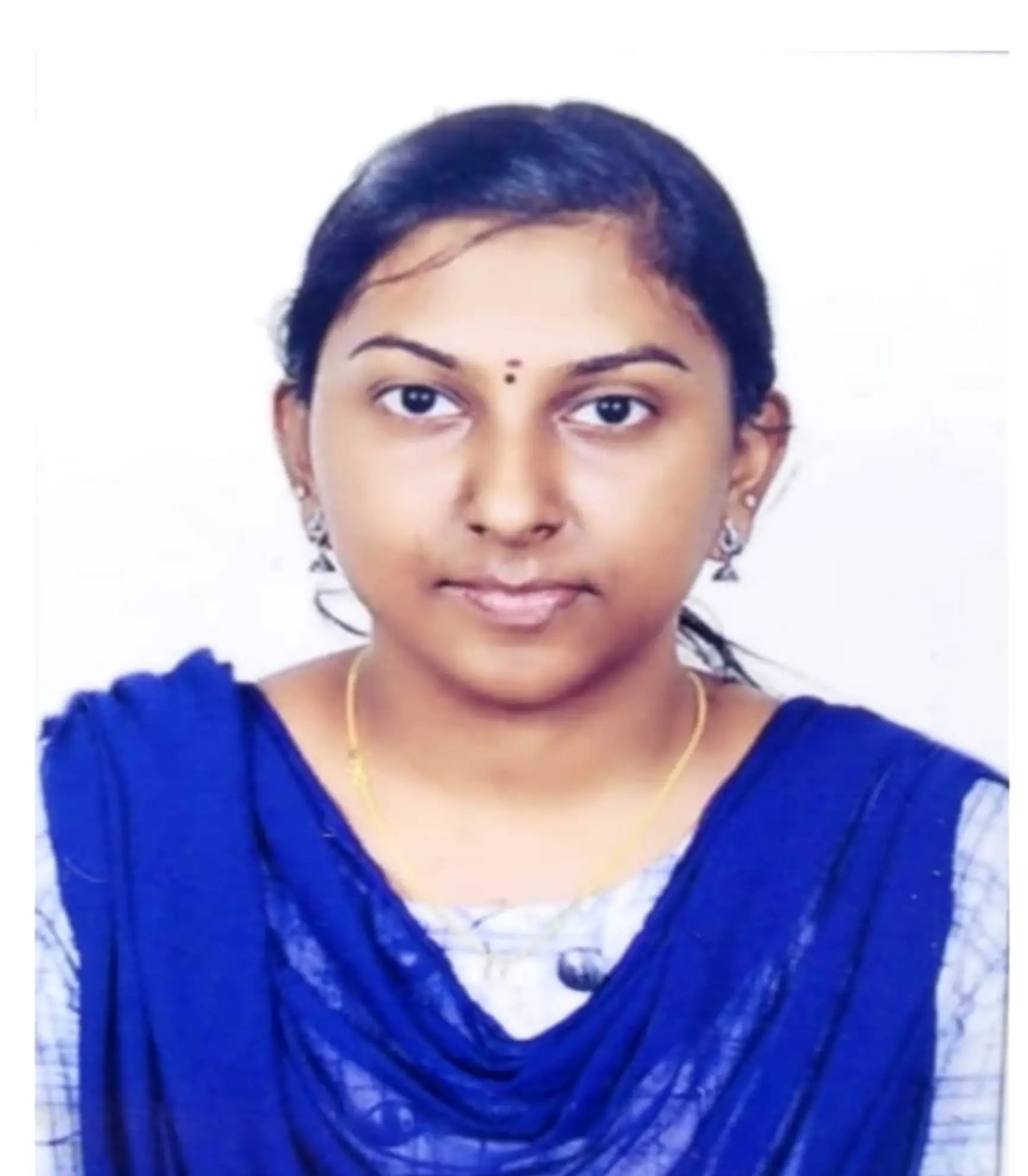 Mrs.S.Saranya