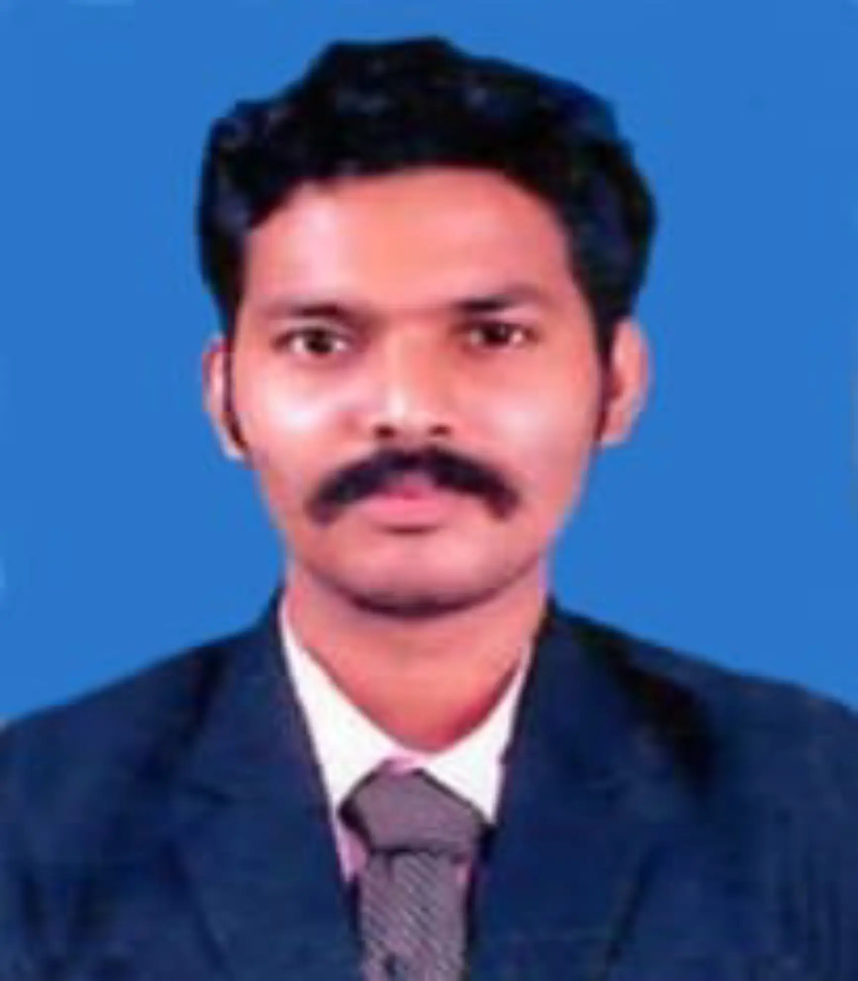 Mr. S.L.Shanu