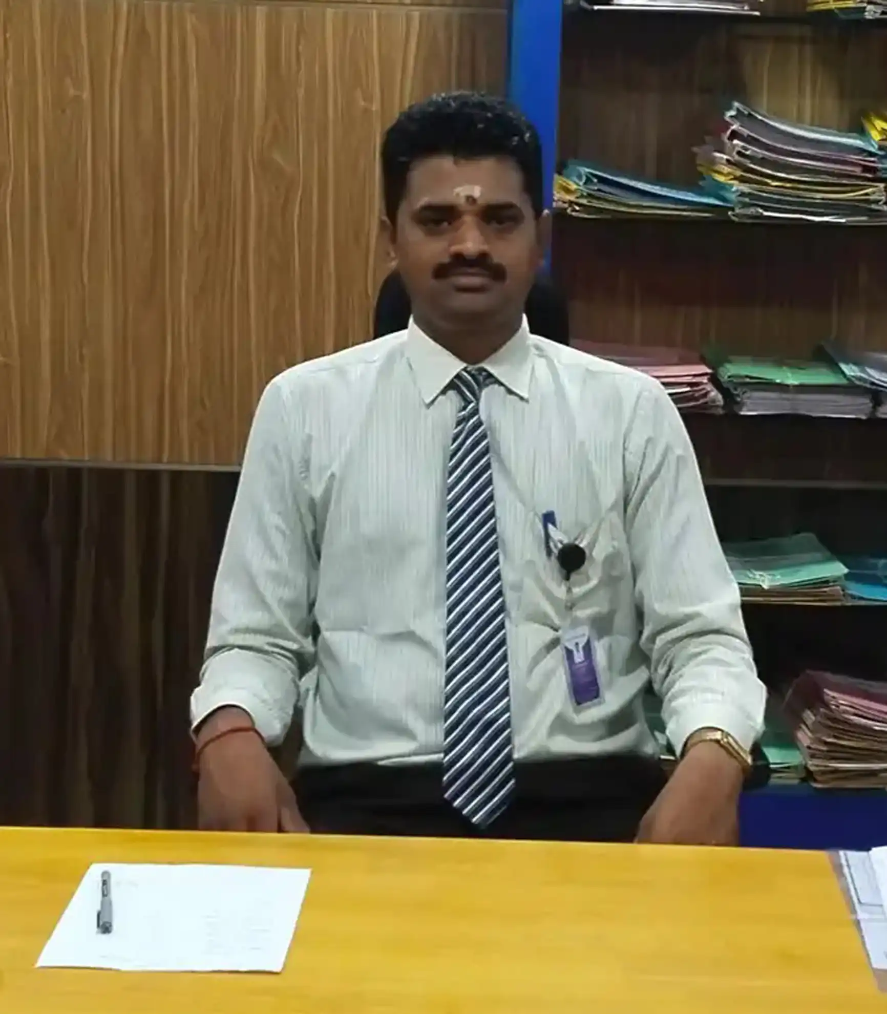 Dr.V.Shankarananth