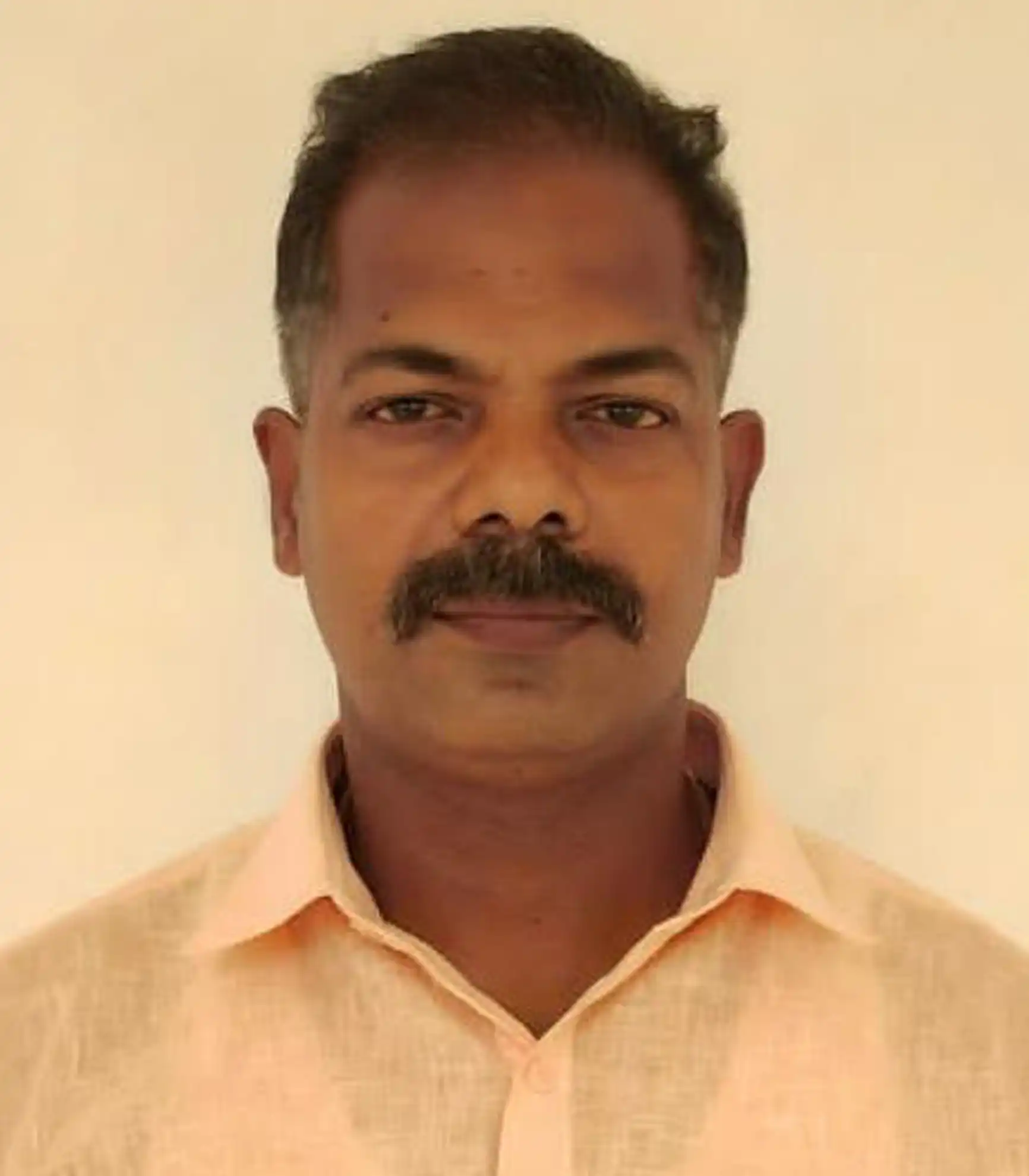 Mr.Jayachandran D.L