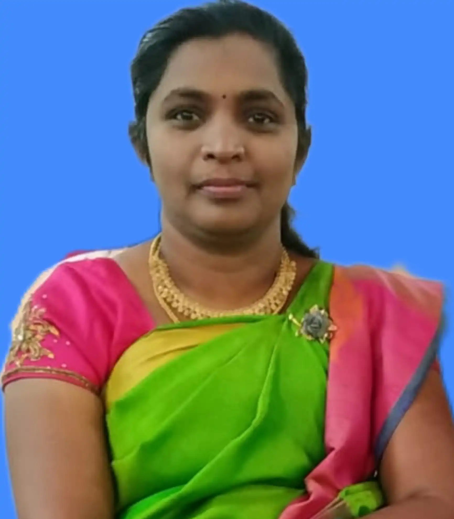 Dr.V.Jenila Jose Jancy