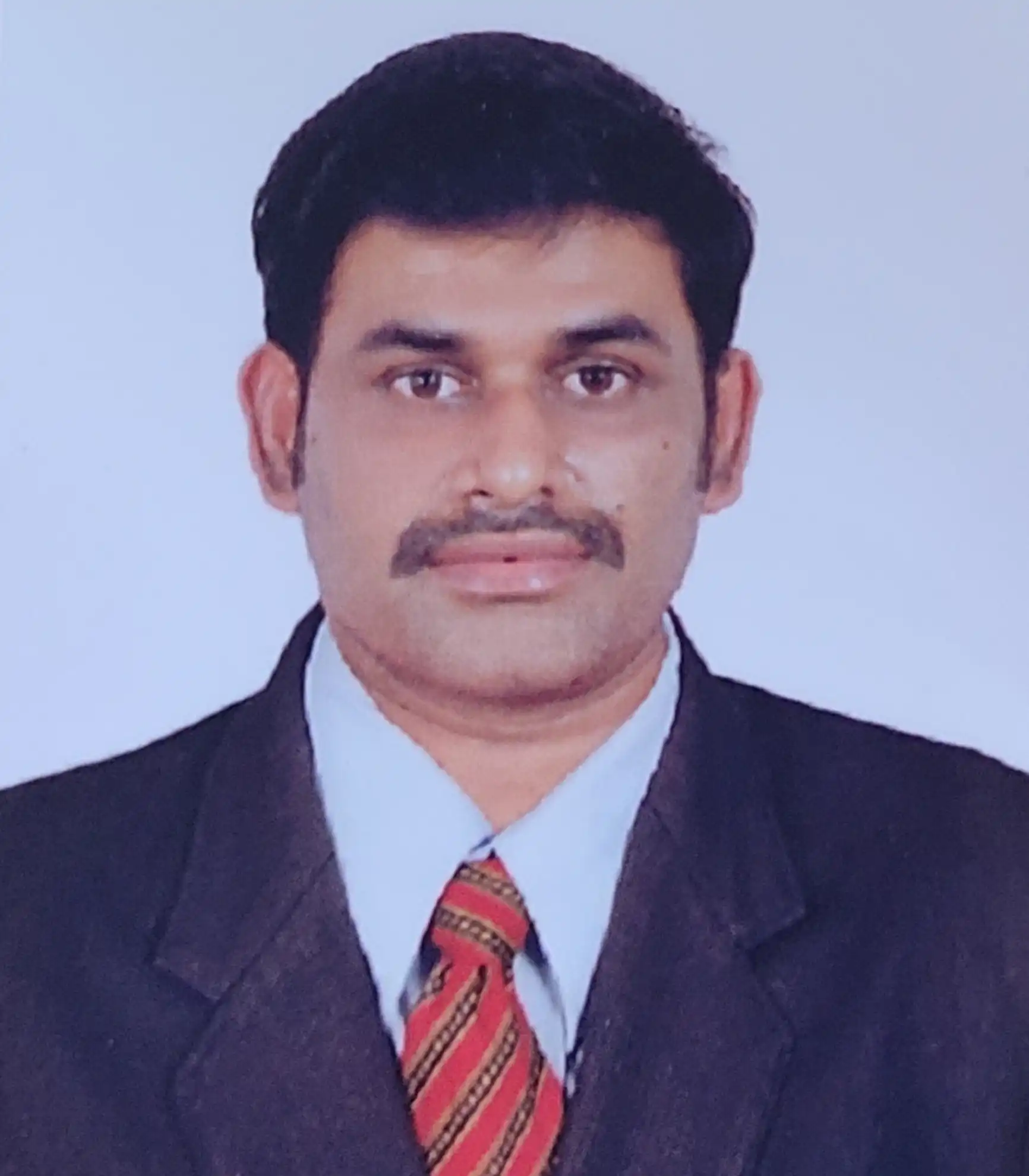Mr.S.Nagarajan