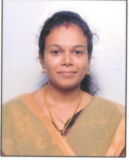 Mrs. A. Thangarani